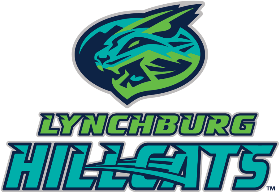 Lynchburg Hillcats 2017-Pres Primary Logo iron on transfers for clothing